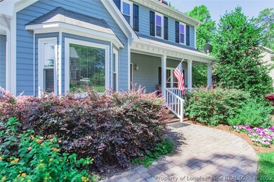 2945 Delaware Dr, Fayetteville, NC 28304 - photo 2