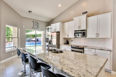 2017 E Dias Dr, Gilbert, AZ 85234 - photo 7