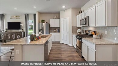 121 Pretty Acres Ave, Hahnville, LA 70057 - photo 2