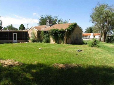 7371 Franklin Dr, El Paso, TX 79915 - photo 3