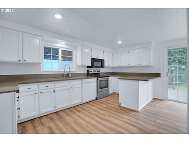 20320 SE Walgren Rd, Damascus, OR 97089 - photo 4