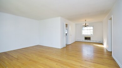 2038 Sherman Ave. #3B