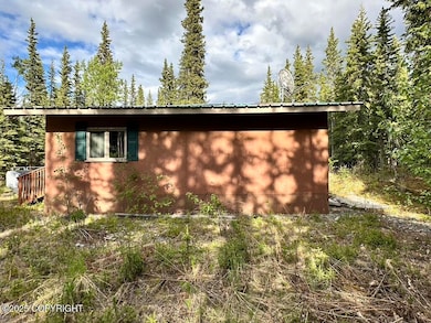 000 Sourdough Dr, Tok, AK 99780 - photo 2