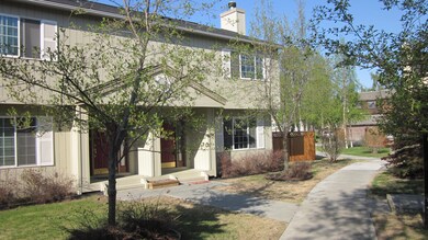 3064 Leighton St unit B, Anchorage, AK 99517 - photo 4