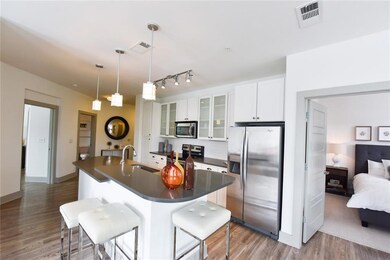 1213 Avalon Blvd unit 2408, Alpharetta, GA 30009 - photo 7