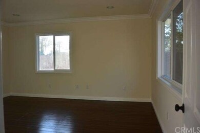 Master Suite with walk-in closet and full bath