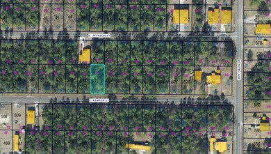 Lot 40 E Kemper St, Bay Saint Louis, MS 39520 - photo 3