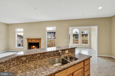 6681 Stream View Ln unit 6881, Warrenton, VA 20187 - photo 7