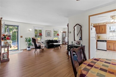 334 New London Ave, West Warwick, RI 02893 - photo 7