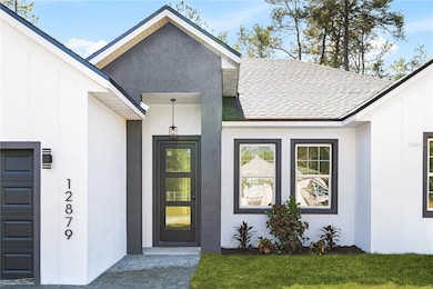 12879 SW 58th Cir, Marion Oaks, FL 34473 - photo 4