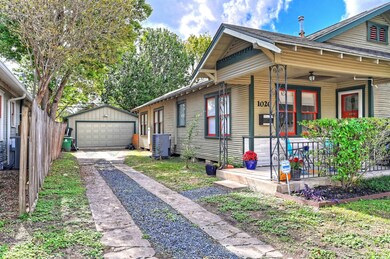 1020 E 14th St, Houston, TX 77009 - photo 3