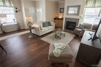 10 Arielle Ct unit C-PLAN, Williamsville, NY 14221 - photo 2