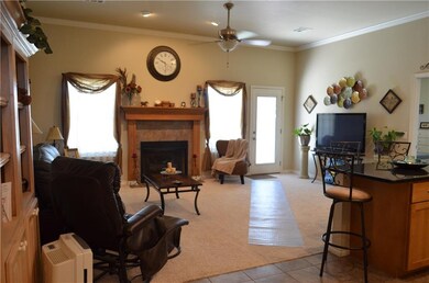 2307 Timbers Blvd, Shawnee, OK 74804 - photo 4