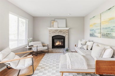 9323 Weeping Willow Place, Highlands Ranch, CO 80130 - photo 2