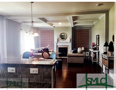 Den/Family/Great Room.