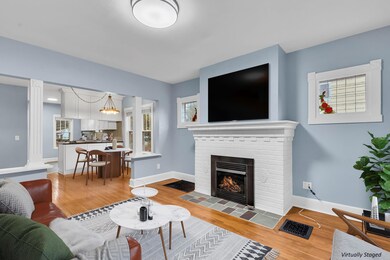 477 W 4th Ave, Columbus, OH 43201 - photo 5