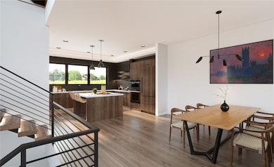 1583 Broomtail Ln unit A3, Steamboat Springs, CO 80487 - photo 5