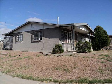 7901 Bois d Arc Dr, El Paso, TX 79925 - photo 3