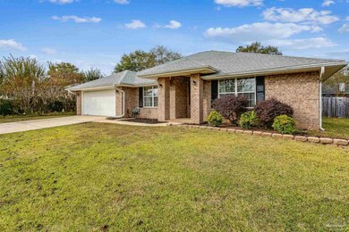 2112 Jarrod Dr, Cantonment, FL 32533 - photo 4