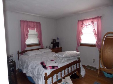 Master Bedroom.