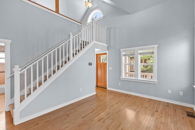 2299 Siskiyou Boulevard, Ashland, OR