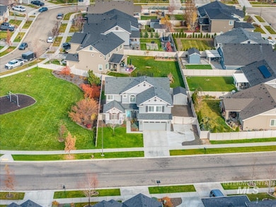 1220 E Timber Trail Dr, Kuna, ID 83634 - photo 2