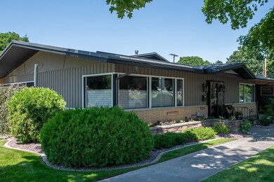 Meticulously Landscaped