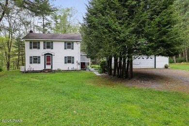 241 Lcpl Jacob Beisel Rd, Lackawaxen, PA 18435 - photo 5