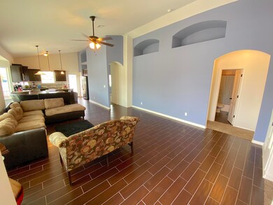 748 Croxdale St, Horizon City, TX 79928 - photo 3