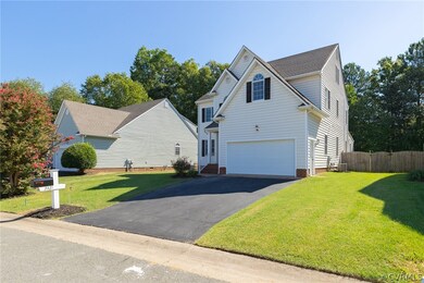 3421 Andover Hills Place, Henrico, VA 23294 - photo 3