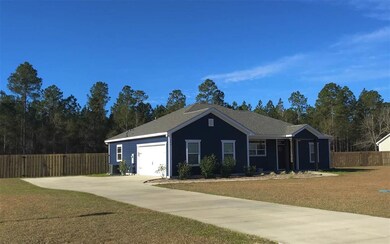 486 Parkside Cir, Crawfordville, FL 32327 - photo 2