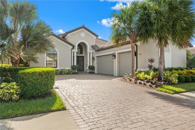 9247 Rialto Ln, Naples, FL 34119 - photo 3