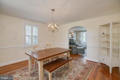 330 Old Lancaster Rd, Devon, PA 19333 - photo 5