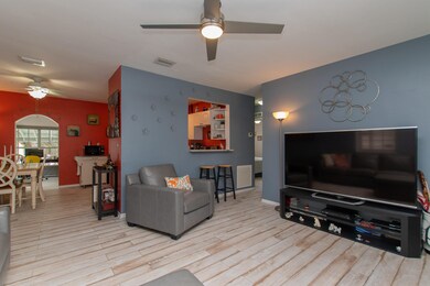 Living/Dining