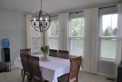 Sun/Florida Room Heated