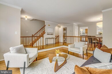 9391 Peter Roy Ct, Burke, VA 22015 - photo 4