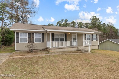 4753 High Oak Dr, Macon, GA 31210 - photo 2