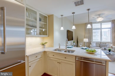 Midtown Reston Town Center unit 812, Reston, VA 20190 - photo 7