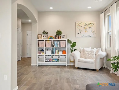 134 Gold Finch Dr, San Marcos, TX 78666 - photo 5