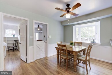 4635 Massachusetts Ave NW, Washington, DC 20016 - photo 7