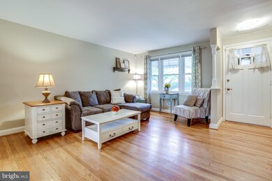 5540 Frederick Ave, Catonsville, MD 21228 - photo 4