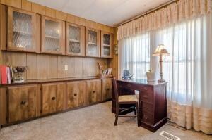 Office area