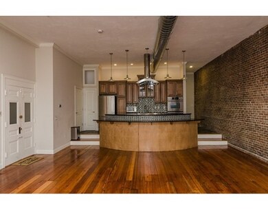 102 South St unit 2, Boston, MA 02111 - photo 3