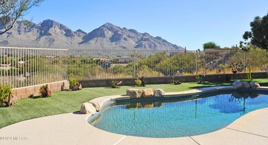 Pool Mtn Views