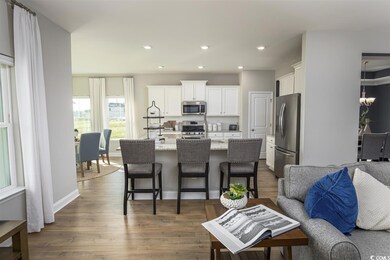 LOT 209 Sea Breeze Way unit Litchfield Lot 209, Longs, SC 29568 - photo 4