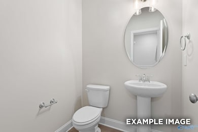 1757 Stampede Cir unit 43, Huntsville, AL 35803 - photo 7