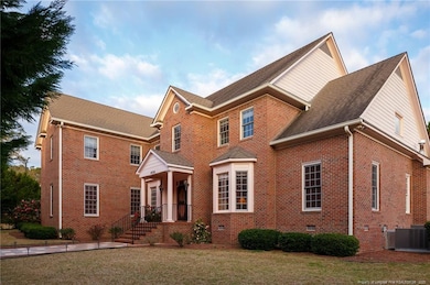 4434 Ferncreek Dr, Fayetteville, NC 28314 - photo 2