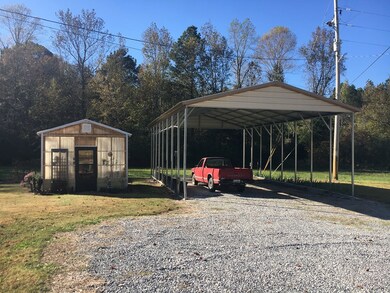 3342 Pickens Rd, Rocky Face, GA 30740 - photo 2