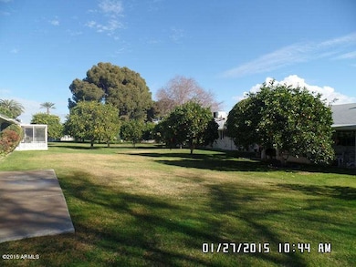 10849 W Cheryl Dr unit 117, Sun City, AZ 85351 - photo 7