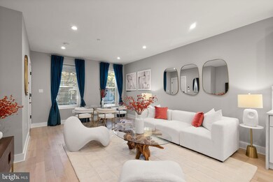 1225 Park Rd NW unit 1, Washington, DC 20010 - photo 4